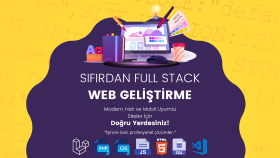 size kaliteli bir web sitesi oluşturuyorum