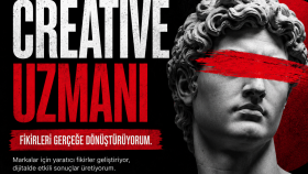 Reklam creative, edit
