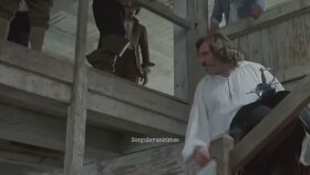Cyrano de Bergerac - Dublaj