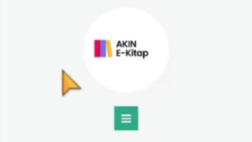 E-KİTAP mobil uygulama