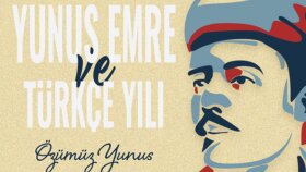 Yunus Emre