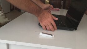 ATY Yapım- termal macun değişimi