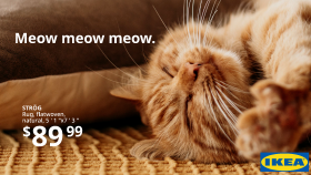 Ikea Yüz Ve Mimikler Reklam Kampanyası