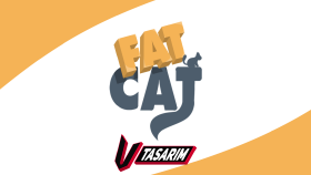 Fat Cat Logo