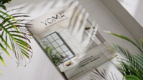 Duşakabin Ürün Katalog Tasarımı