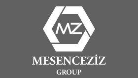 Mesenceziz Logo Tasarımı