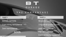  istediğiniz tasarımı sizinle beraber yapıyorum