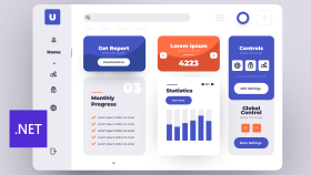 internet siteniz için admin paneli programlayabilirim