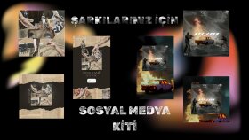 Sosyal Medya Kit