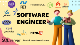 özel kodlanmış site yada modül yazabilirim