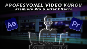 dikey ve yatak videolarınızı istediğiniz şekilde düzenlerim