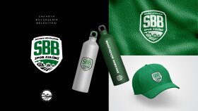 Sakarya Büyükşehir Belediyesi Spor Kulübü Logo Çalışması