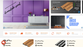 anahtar teslim e-ticaret sitesi yaparım