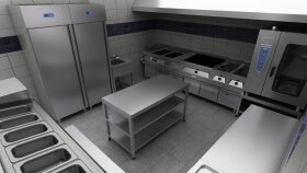 Gerçeğe En Yakın 3D Modelleme & Görselleştirme