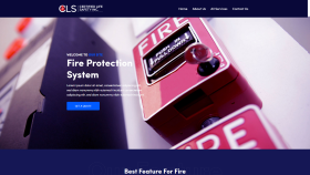Cls Fire Kanada