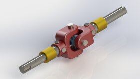 Universal Joint