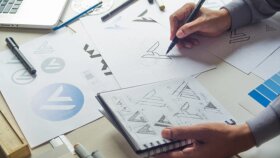 sizler için kurumsal logo tasarlayabilirim