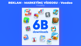 Voodoo - Marketing Artist