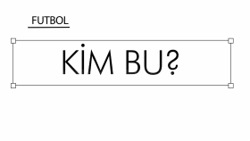 "Kim Bu?" Programı Giriş Videosu