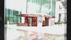 Cafe Tanıtım Videosu