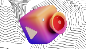 2. Örnek Kare Format Video