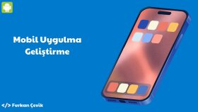 tek sayfalık mobil uygulamalarınızı hızla yapabilirim