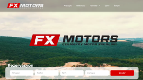 FX Motors