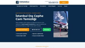 Google'da görünür, SEO uyumlu Wix sitesi kurarım