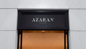 Azaran Giyim Paris
