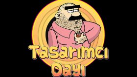 Tasarımcı Dayı YouTube Kanal Şarkısı