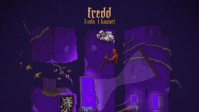 Fredd - 3 oda 1 kasvet