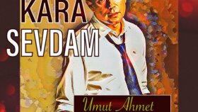 KARA SEVDAM