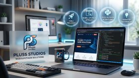 sizin için profesyonel web sitesi tasarlarım
