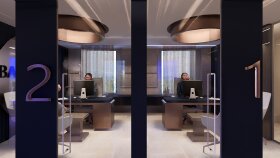 3D iç mekan modelleme ve render hizmeti sunabilirim