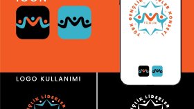 Favori Logo Tasarımları