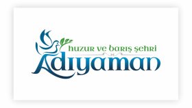 Adıyaman Şehir Logosu
