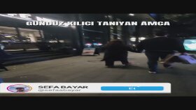 Sokak fotoğrafçısı