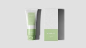 MARKOS 