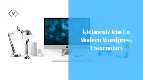 sizin için anahtar teslim wordpress siteleri yapabilirim