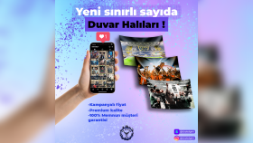 Reklam afişi tasarımı