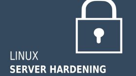 Linux sunucunu sıkılaştırıp güvenli hale getirebilirim