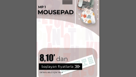 Banner Tasarımlarım