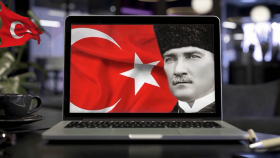100 Yıl Önce - Video Klip