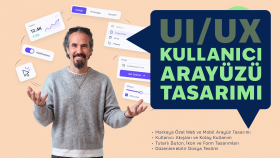 ben, markanıza kullanıcı arayüzü tasarımı hazırlayabilirim