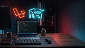 Laravel ve PHP ile özel web sistemleri kodlayabilirim