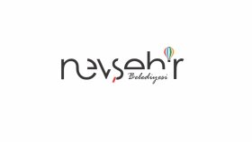 Tipografik Şehir Logosu