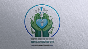 We Are One Organization
