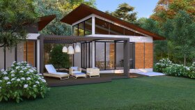 Dış Mekan Renderları