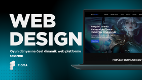 Web site tasarımı