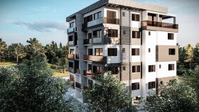Dış mekan Render
